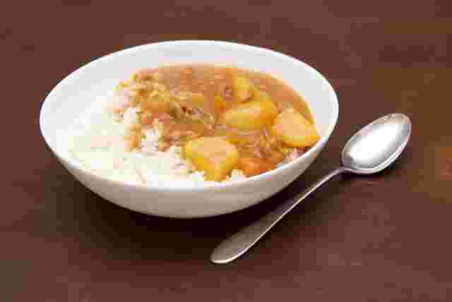 カレー2