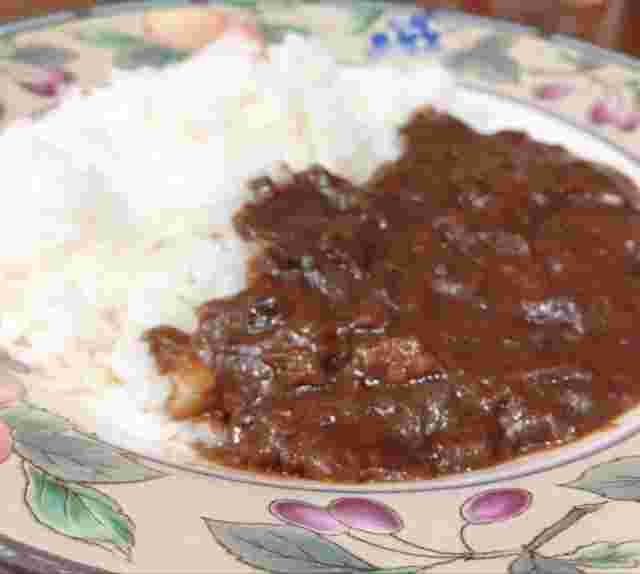 カレー3