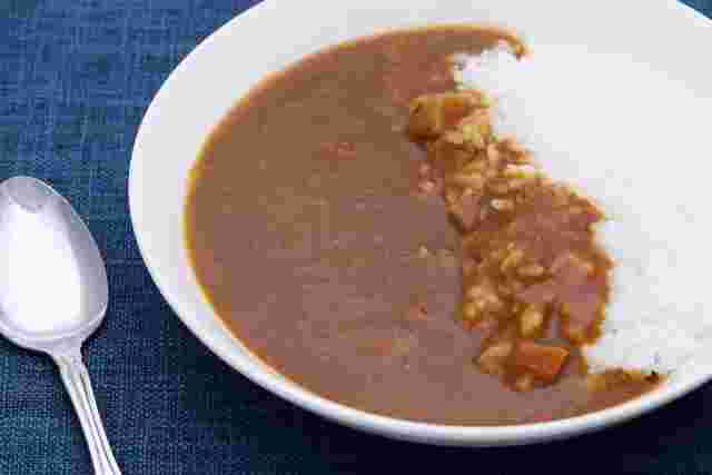 カレー5