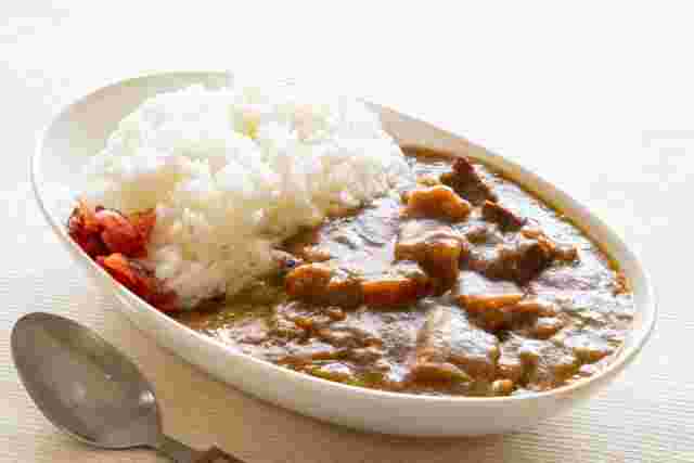 カレー6