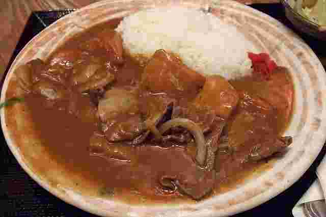 カレー7