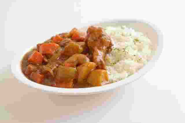 カレー9