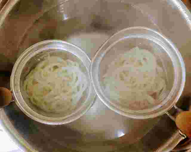 一人前うどんの茹で方ポイント