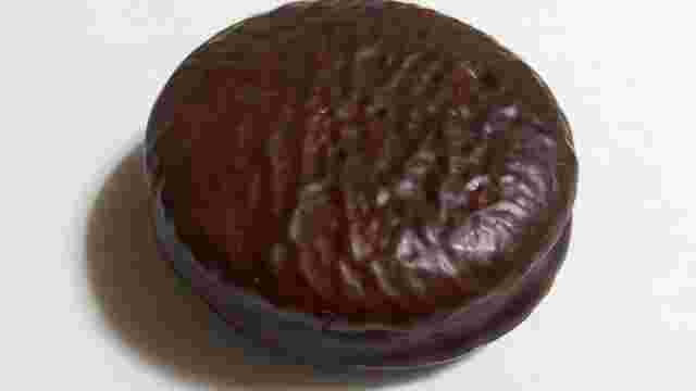 チョコパイ