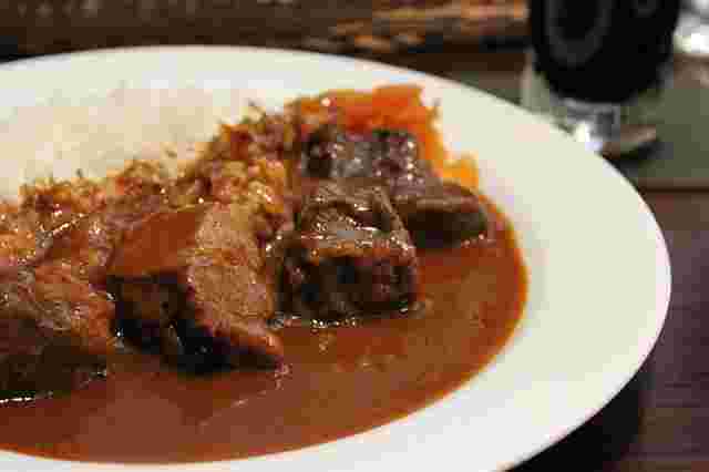 カレーライス