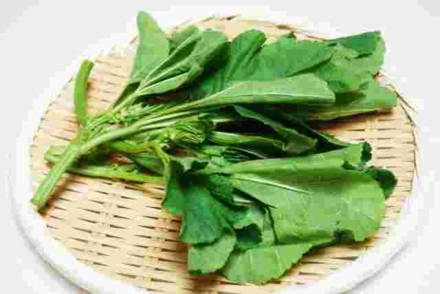 珍しい野菜のおかのり