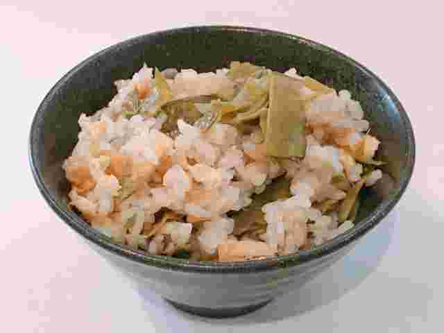 炊き込みご飯