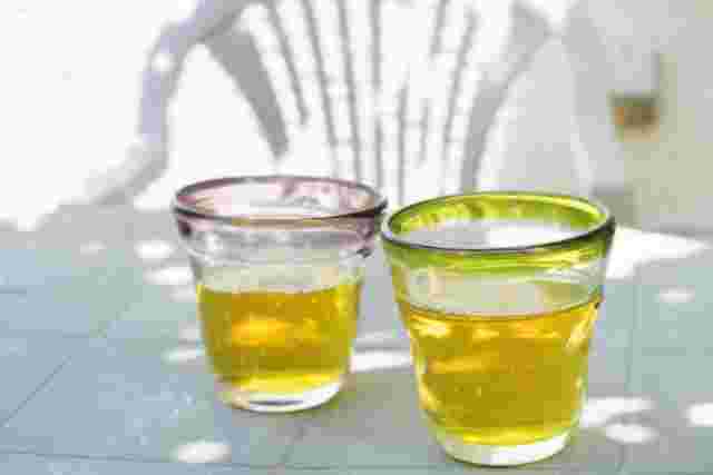カロリーを抑えるために効果的なお茶