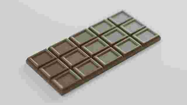 板チョコレート