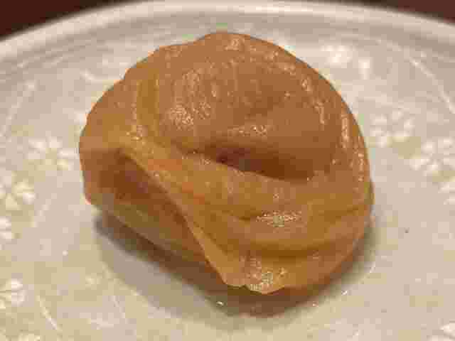 腐る可能性がある梅干し