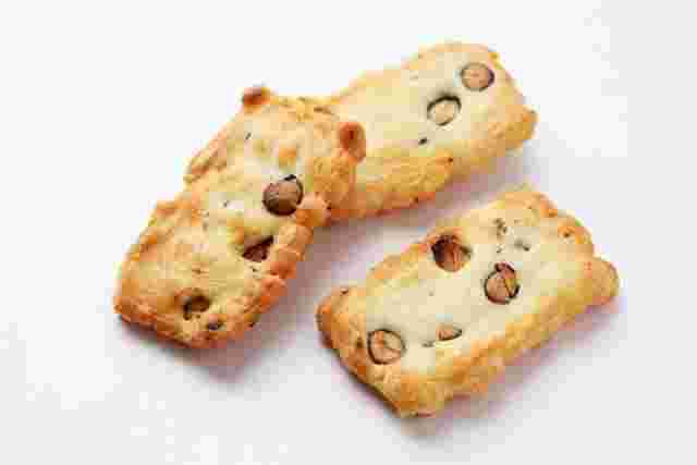 低カロリーなお菓子のおせんべい