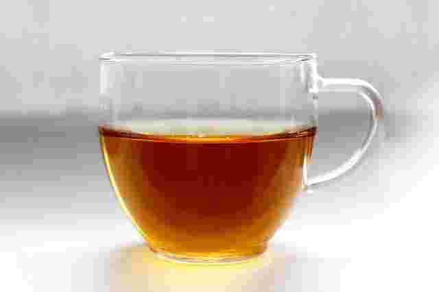 紅茶