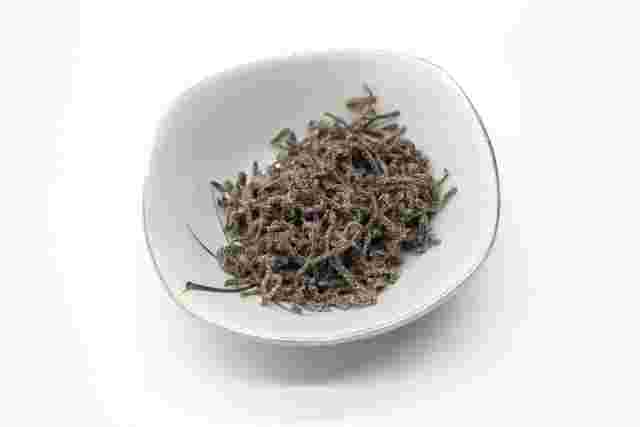 昆布茶の代用品として使える塩昆布