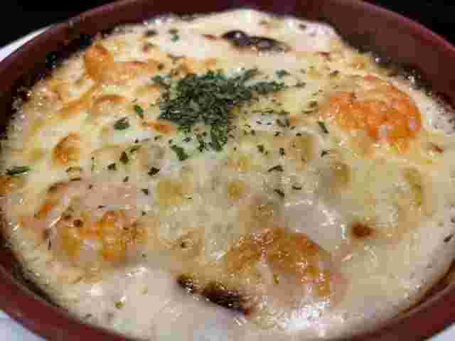 グラタン