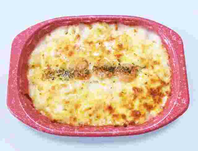 コンビニのグラタン